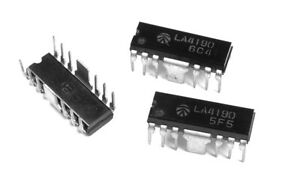 INT. CIR.  LA 4190 12-DIP+b