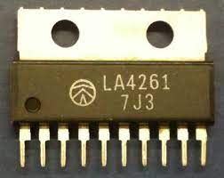INT. CIR.  LA 4261 10-SIL