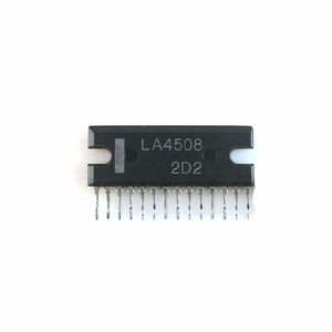 INT. CIR.  LA 4508 14-SILP