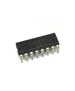 INT. CIR.  LA 4570 16-DIP