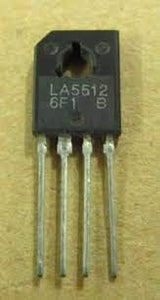 INT. CIR.  LA 5512 TO-126/4