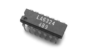INT. CIR.  LA 6324 14-DIP