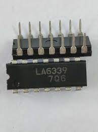 INT. CIR.  LA 6339 14-DIP