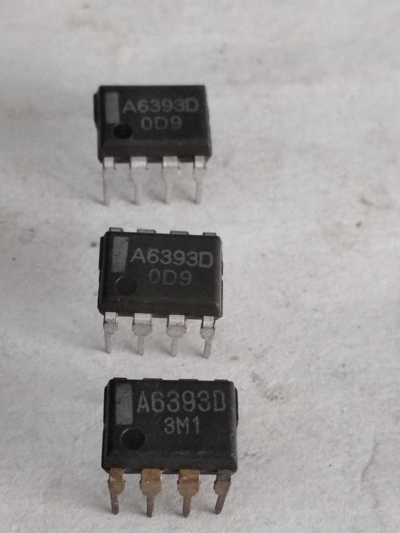 INT. CIR.  LA 6393 8-DIP
