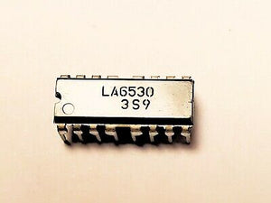 INT. CIR.  LA 6530 16-DIP