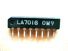INT. CIR.  LA 7016 8-SIP
