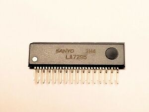 INT. CIR.  LA 7295 30-SQP
