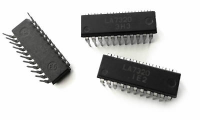 INT. CIR.  LA 7320 22-SDIP