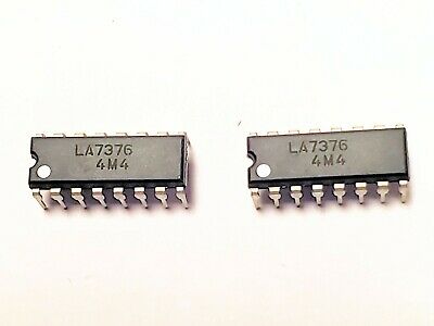 INT. CIR.  LA 7376 16-DIP