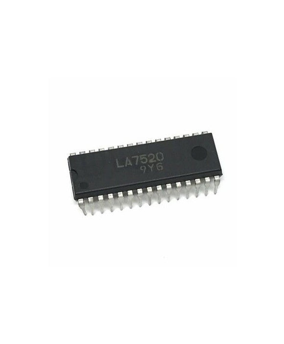 INT. CIR.  LA 7520 30-SDIP