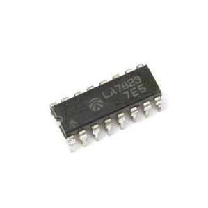 INT. CIR.  LA 7823 16-DIP