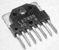 INT. CIR.  LA 7830 7-SIL