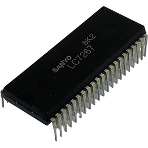 INT. CIR.  LC 7267 42-SDIP