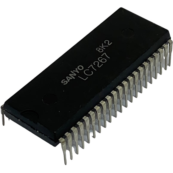 INT. CIR.  LC 7267 42-SDIP