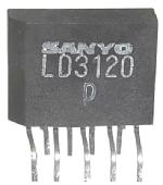 INT. CIR.  LD 3120 *DNE 9-SQP