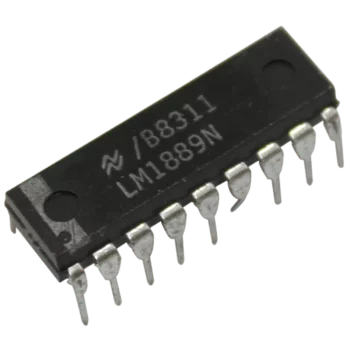 INT. CIR.  LM 1889 18-DIP