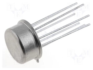 REGULATOR LM305H +4.5-40V TO99