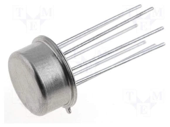 REGULATOR LM305H +4.5-40V TO99