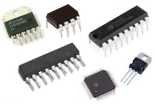 INT. CIR.  LM3086/CA3086 14DIP