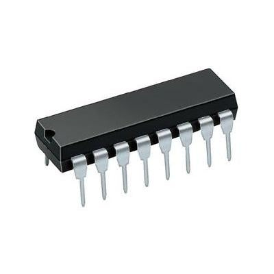INT. CIR.  LM3089/CA3089 16DIP