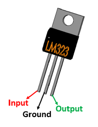INT. CIR.  LM 323K TO3