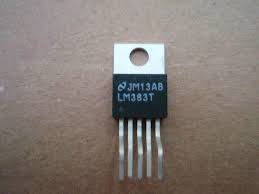 INT. CIR.  LM 383T 17/5 PIN