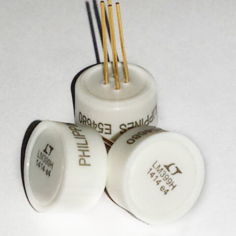 INT. CIR.  LM 399 T03