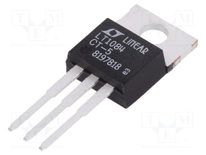 ICLT1084 CP-12-REG 5A 12V