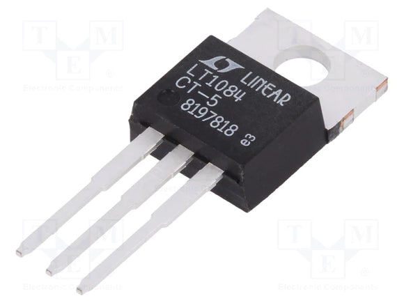 ICLT1084 CP-12-REG 5A 12V