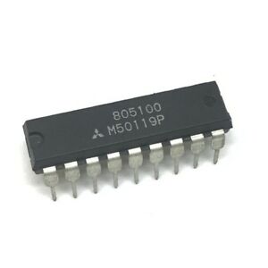 INT. CIR.  M 50119 18-DIP