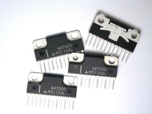 INT. CIR.  M 51102 12-SIL