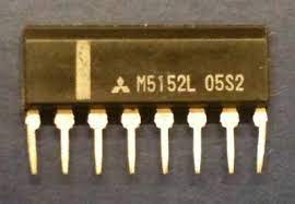 INT. CIR.  M 5152 8-SIP
