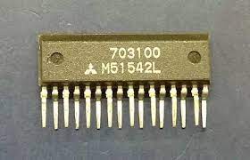 INT. CIR.  M 51542L 10-SQP