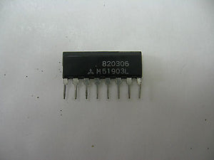 INT. CIR.  M 51903 8-SIP