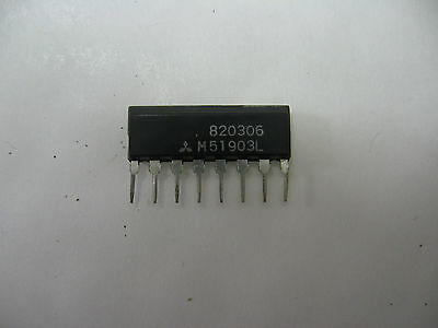 INT. CIR.  M 51903 8-SIP