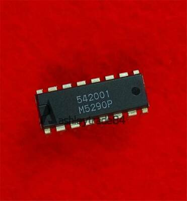 INT. CIR.  M 5290 16-DIP