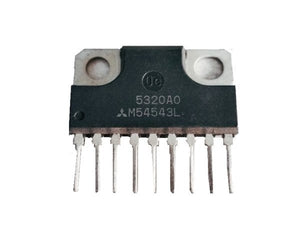 INT. CIR.  M 54543L 9-SIL