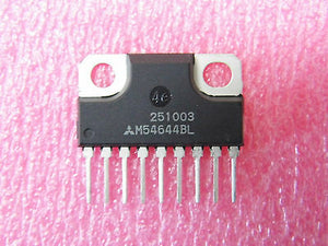 INT. CIR.  M 54644 9-SIL