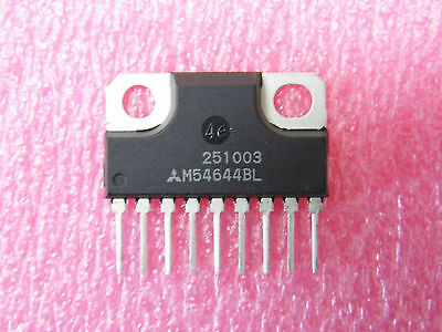 INT. CIR.  M 54644 9-SIL