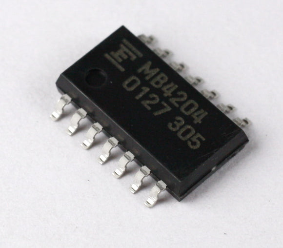 INT. CIR.  MB 4204 14-DIP