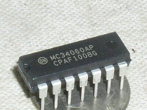 INT. CIR.  MC 34060 14-DIP