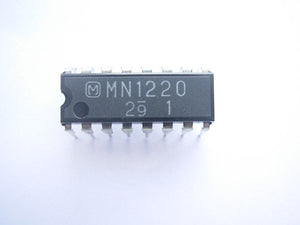 INT. CIR.  MN 1220 16-DIP