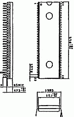 INT. CIR.  MN 15342VEE/VQH