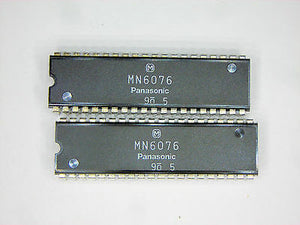 INT. CIR.  MN 6076 64-SDIP