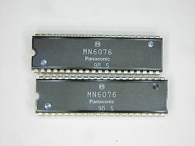 INT. CIR.  MN 6076 64-SDIP