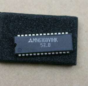 INT. CIR.  MN 6168 VIF* DIL22