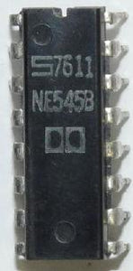 INT. CIR.  NE545,645LM1011