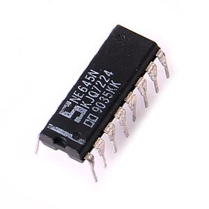 INT. CIR.  NE 645/NE545 16-DIP