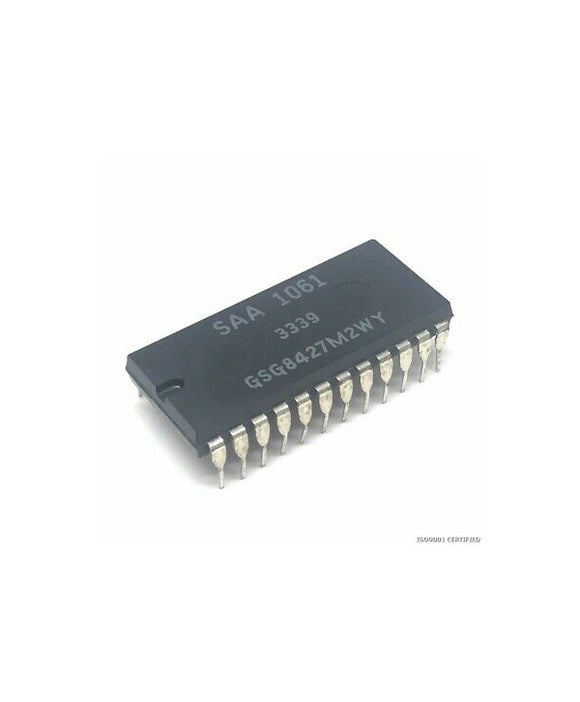 INT. CIR.  SAA 1061 24-DIP