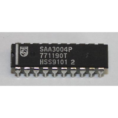 INT. CIR.  SAA 3004 20-DIP